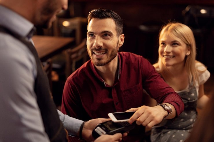 Perlindungan akun saat browsing mobile