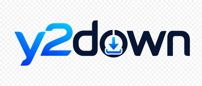 Logo y2down